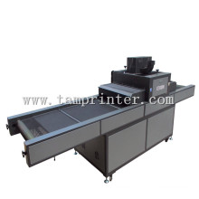 TM-UV1000L 1230X1350X4000mm UV Curing Machine